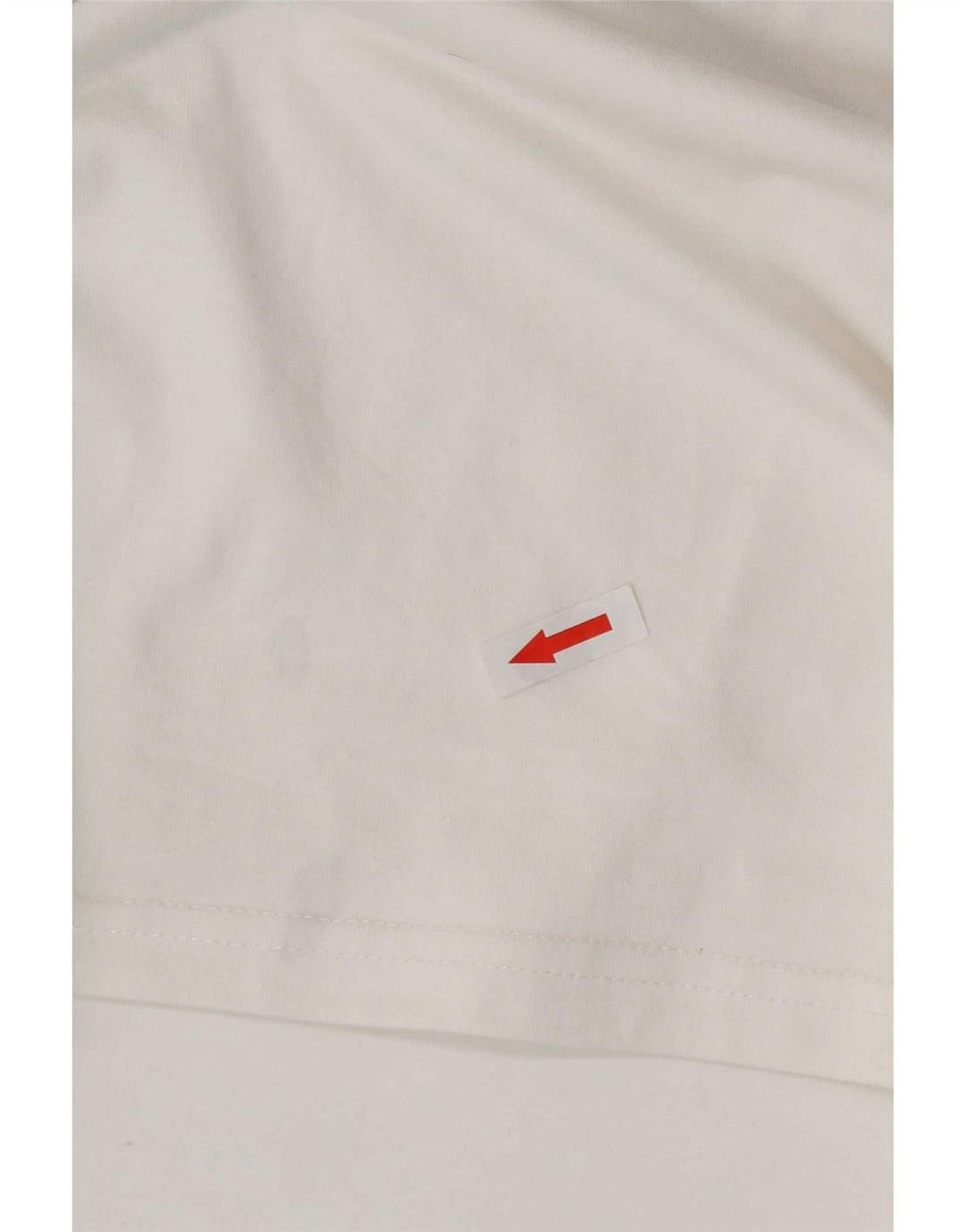 Converse Herren-T-Shirt mit Grafik, groß, aus weißer Baumwolle