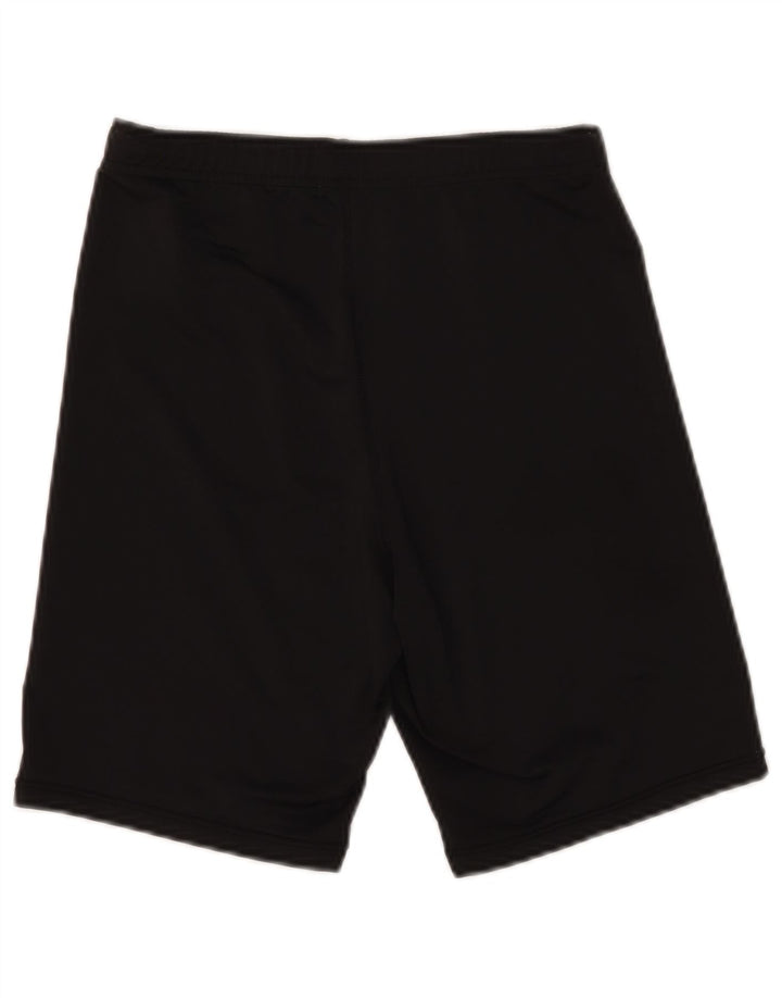 Fila Herren Sportshorts IT 50 Medium Schwarz Polyester