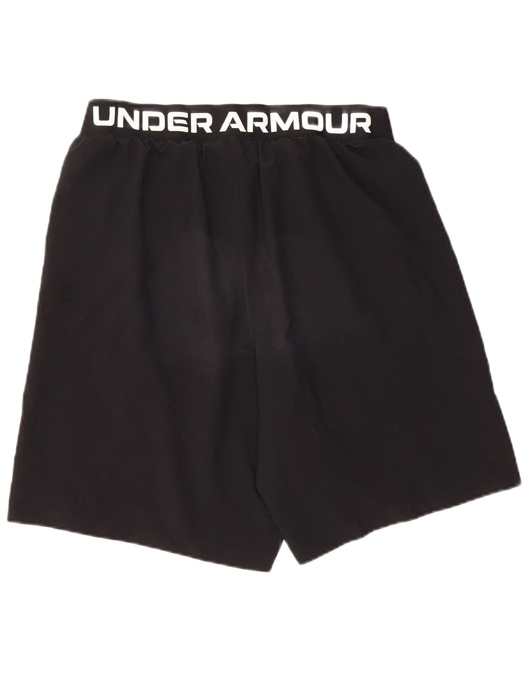 UNDER ARMOUR Herren Graphic Sport Shorts Large Schwarz Polyester