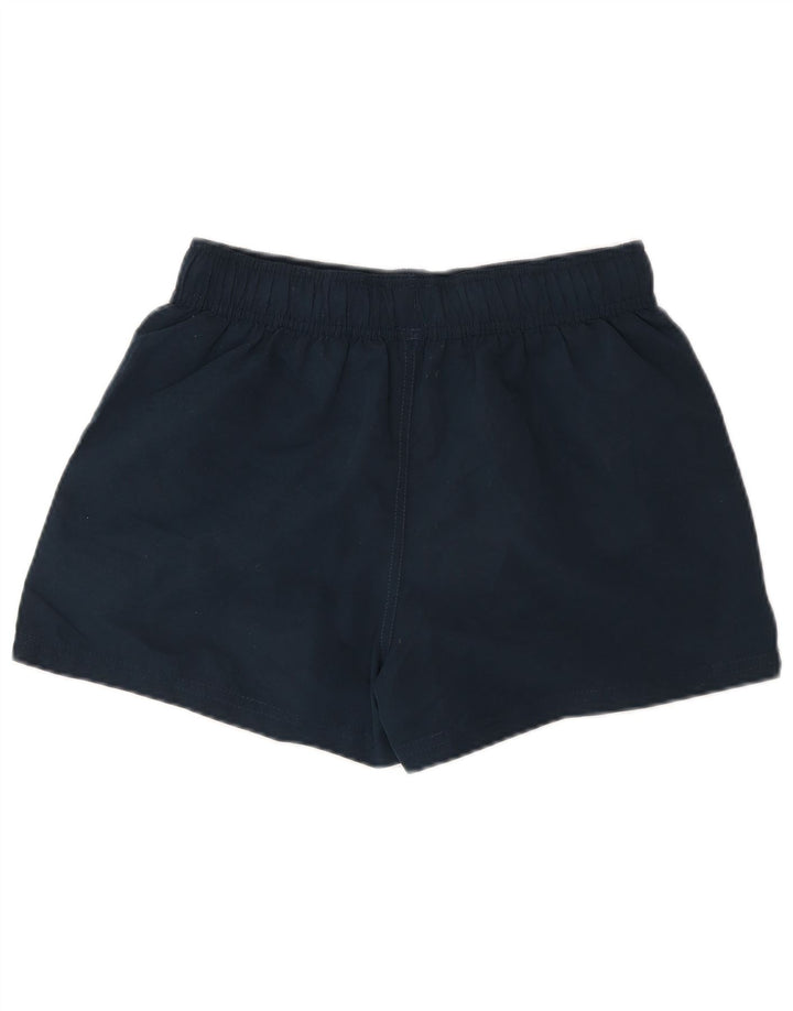 Reebok Herren Graphic Bademode Small Marineblau Polyester