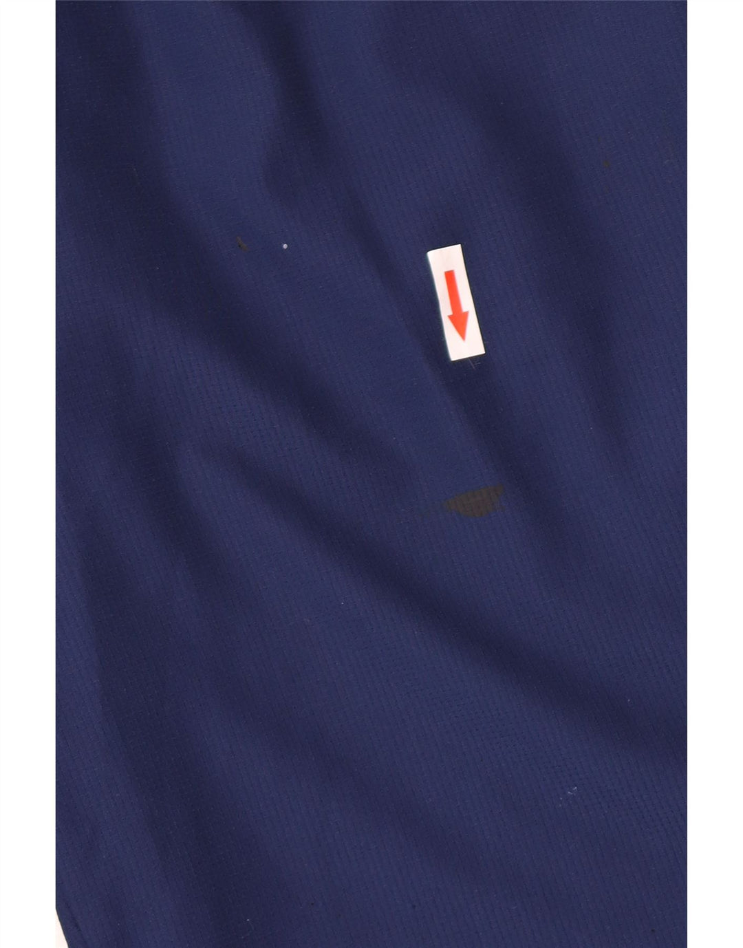 Adidas Herren Climalite Trainingshose, groß, marineblau, Polyester