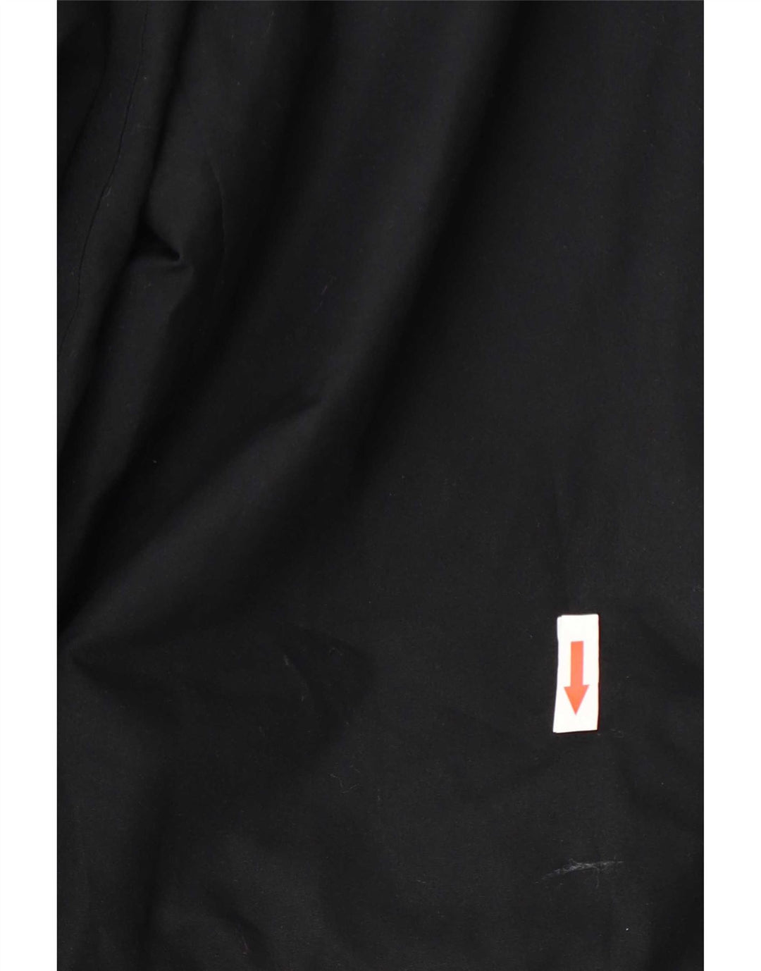 Nike Herren-Trainingshose, Jogginghose, XL, Schwarz, Polyester