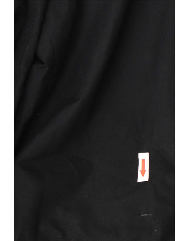 Nike Herren-Trainingshose, Jogginghose, XL, Schwarz, Polyester