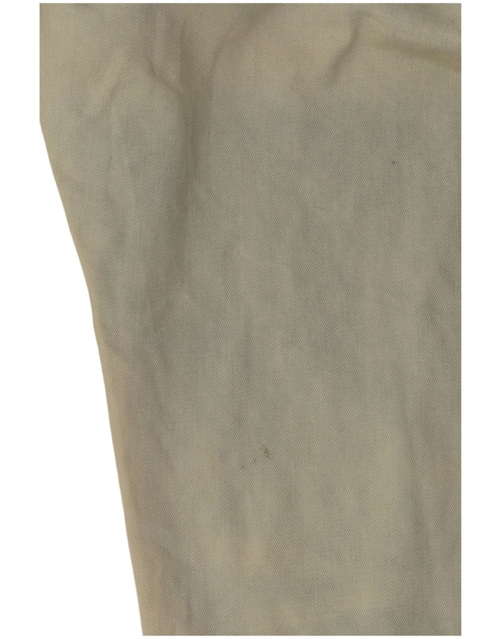 Levi's Damen 510 Skinny Jeans W31 L34 Blaue Baumwolle