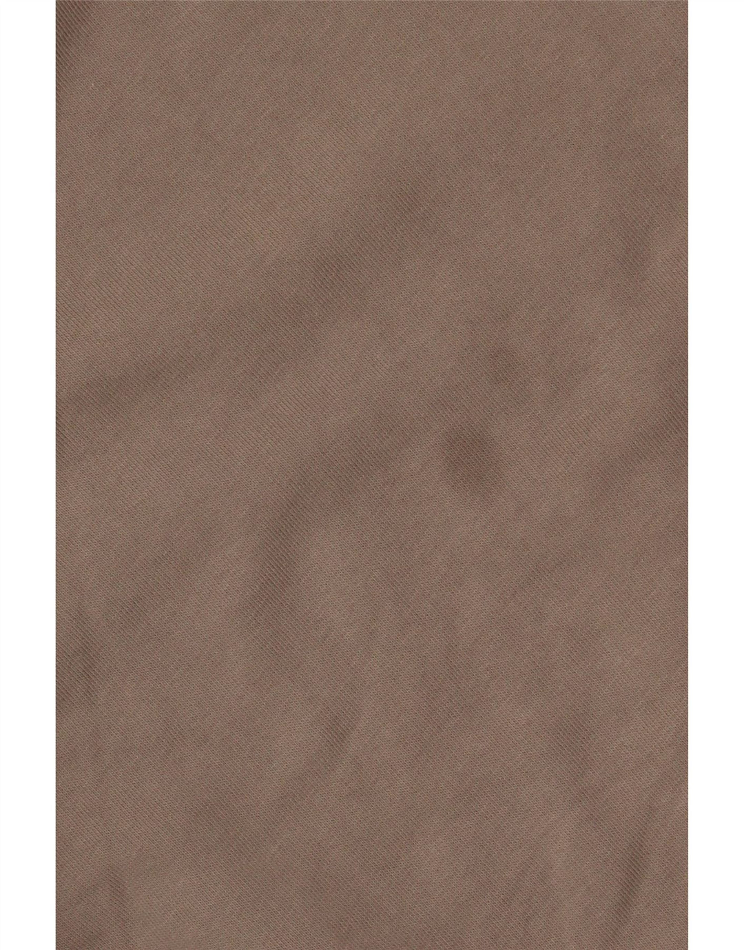 Calvin Klein Herren-Grafik-Oberteil, langärmelig, groß, braune Baumwolle