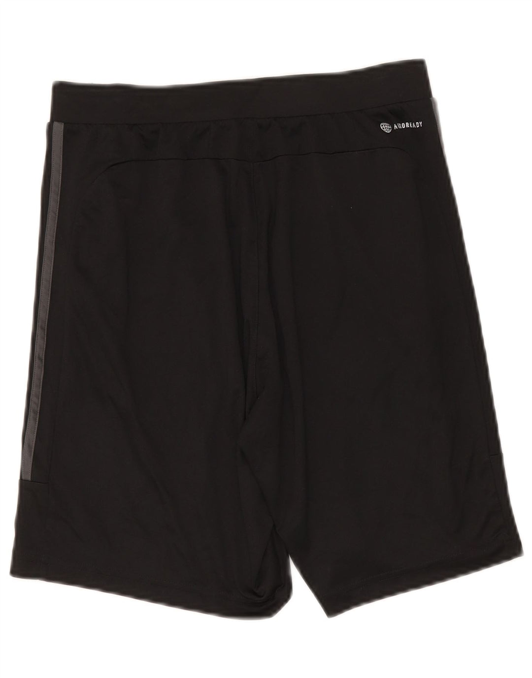 Adidas Herren Aeroready Sport Shorts Medium Schwarz Polyester