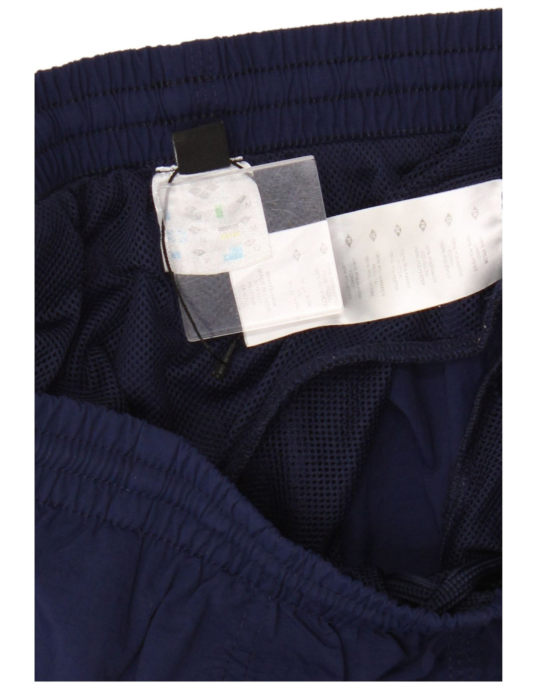 Arena Herren Badeshorts Medium Marineblau Nylon