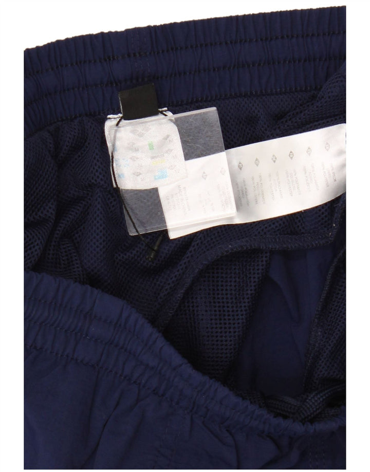 Arena Herren Badeshorts Medium Marineblau Nylon