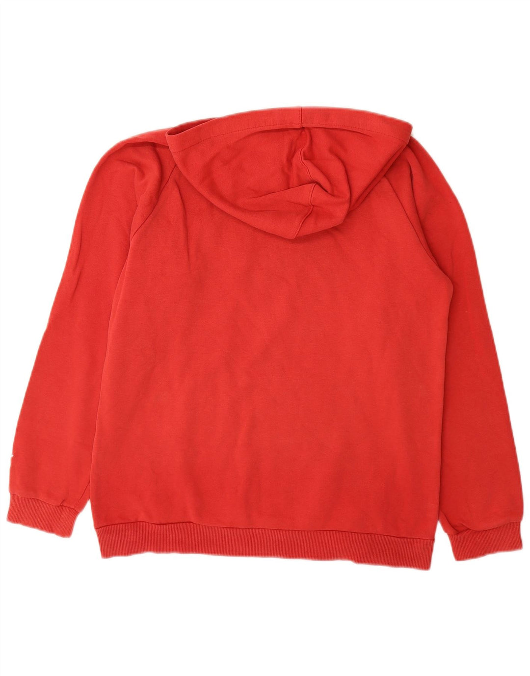 PUMA Jungen Graphic Hoodie Pullover 13-14 Jahre Rot