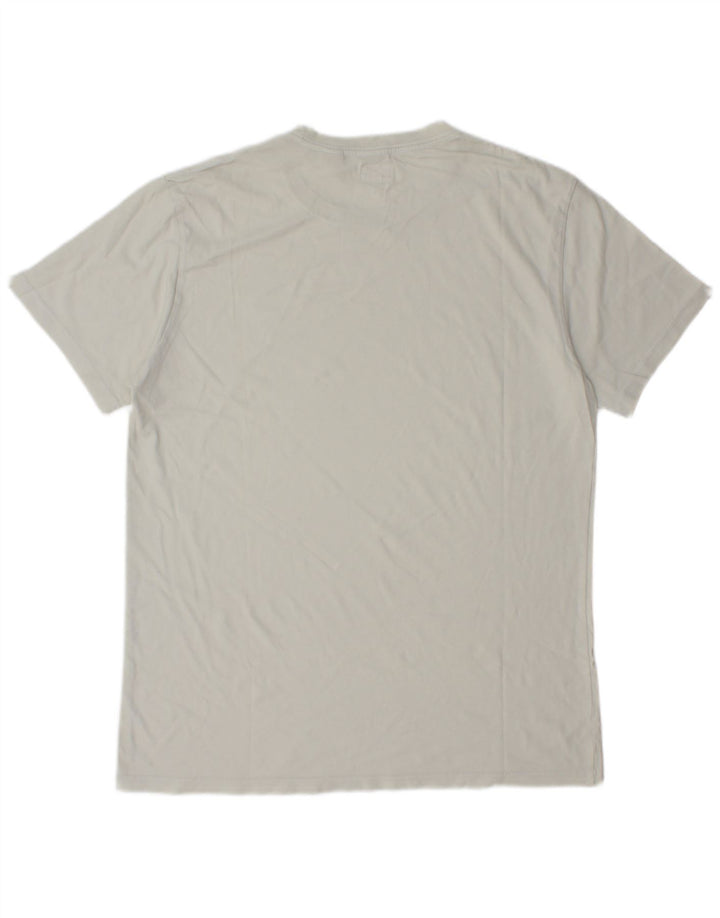 Levi's Herren T-Shirt Top Large Weiß