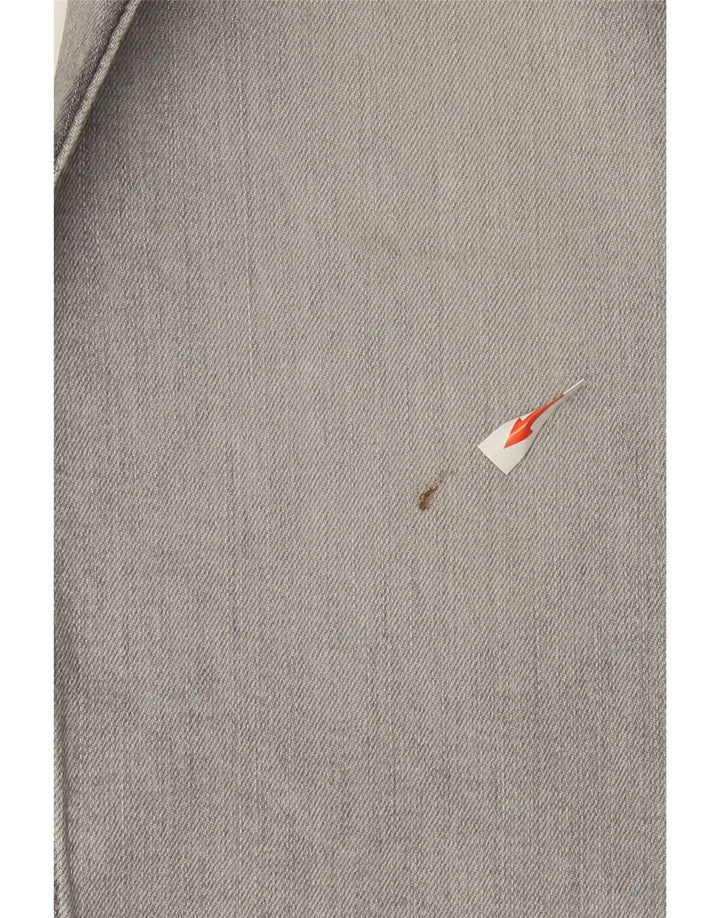 PEPE Jeans Herren Slim Jeans W32 L28 Grau