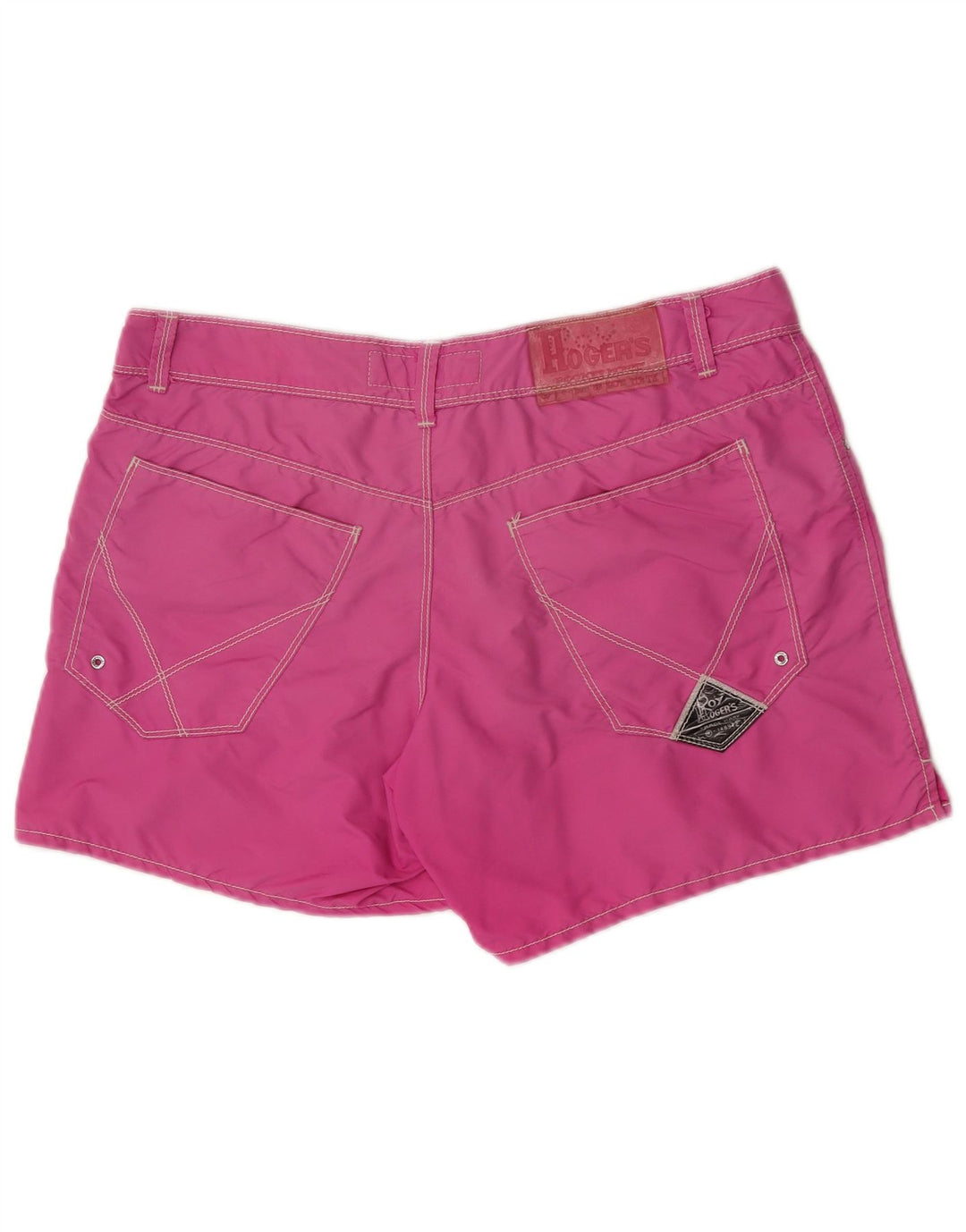 Roy Rogers Herren Badeshorts IT 52 XL Pink