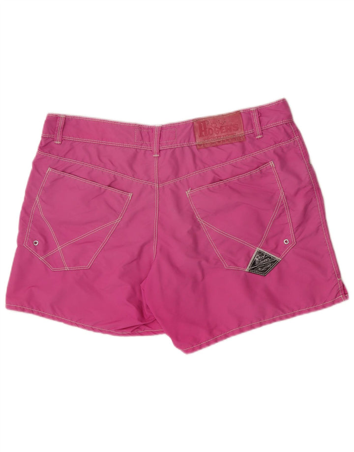 Roy Rogers Herren Badeshorts IT 52 XL Pink