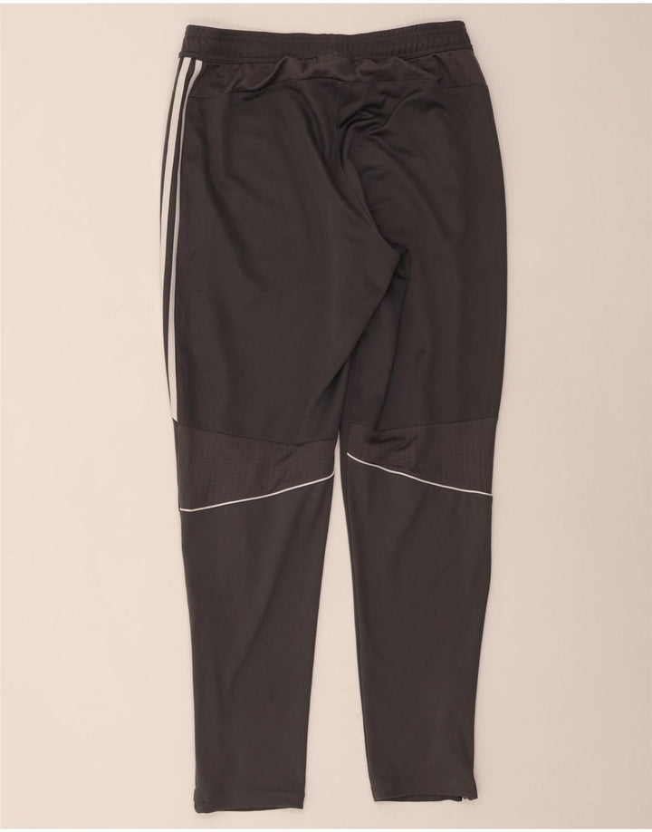 Adidas Herren Climacool Trainingshose Mittelgraues Polyester