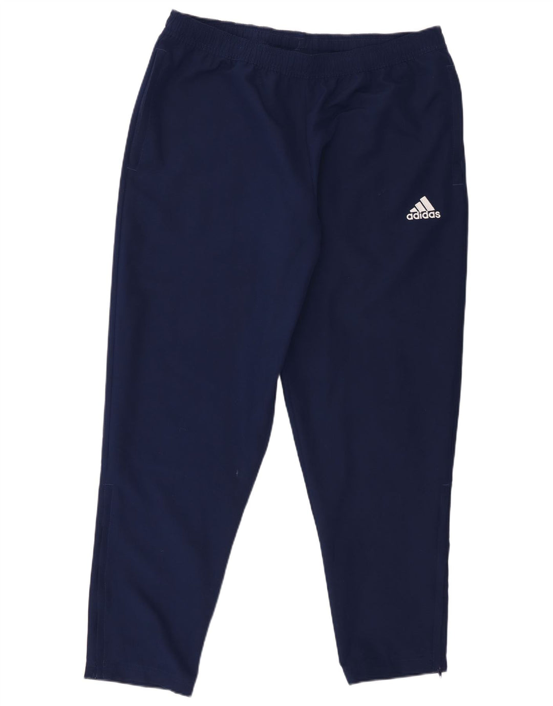 Adidas Herren Aeroready Trainingshose XL Marineblau Polyester