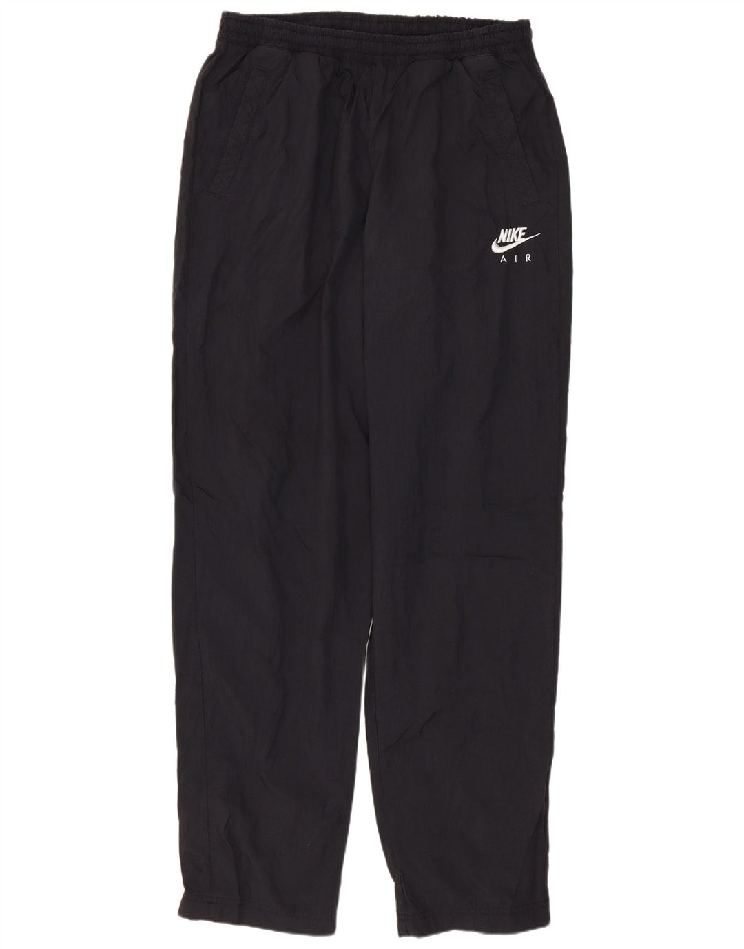 Nike Damen-Trainingshose UK 12 Medium Schwarz