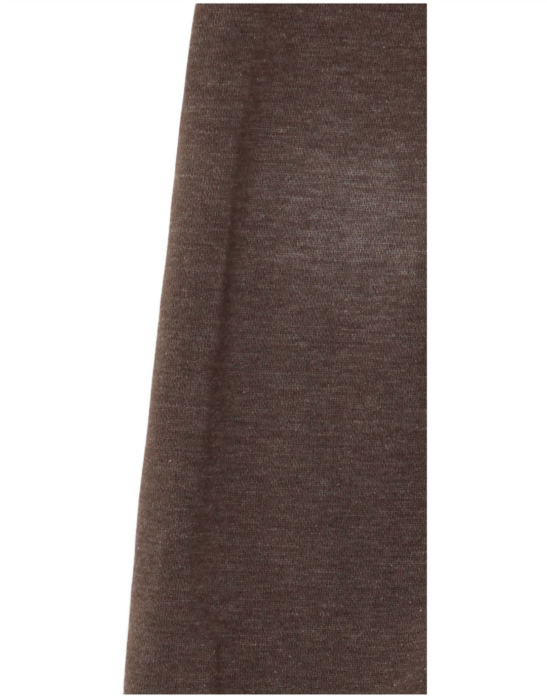 Ellesse Herren-Sweatshirt mit Grafik, mittelgraue Baumwolle