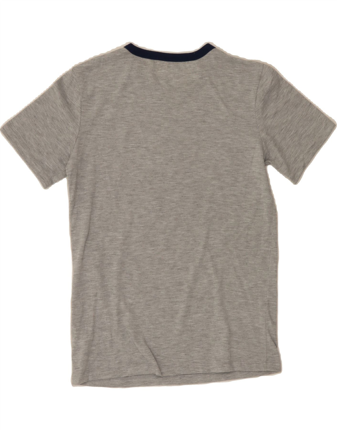 EDDIE BAUER Boys Graphic T-Shirt Top 10-11 Years Medium  Grey Polyester Vintage Eddie Bauer and Second-Hand Eddie Bauer from Messina Hembry 
