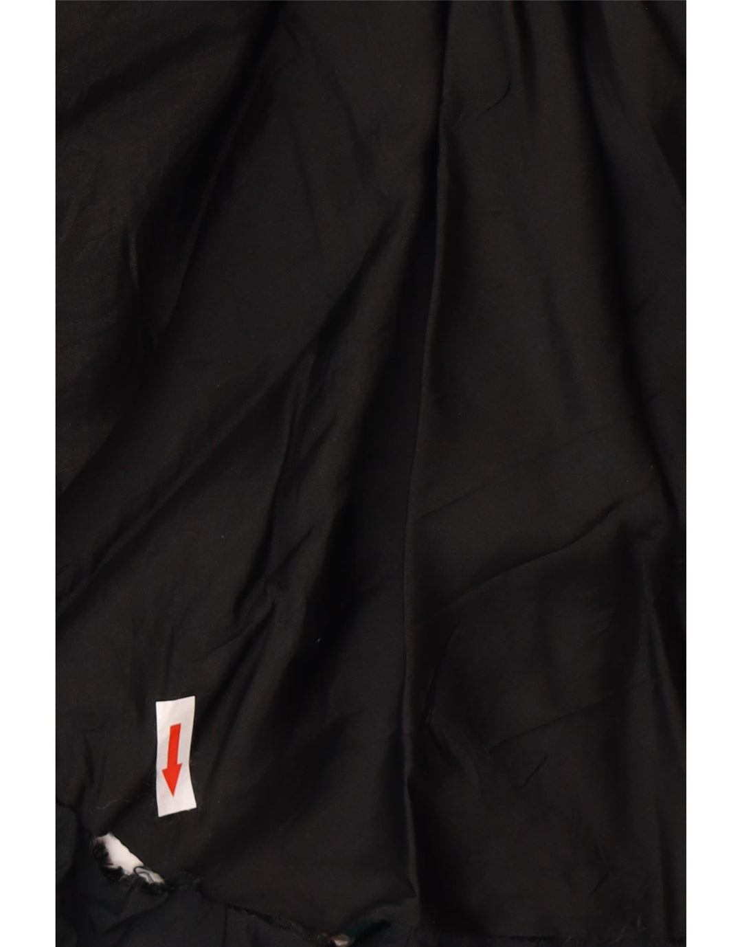 Vintage Damen ausgestellter Rock W28 Medium Mehrfarbig geblümt