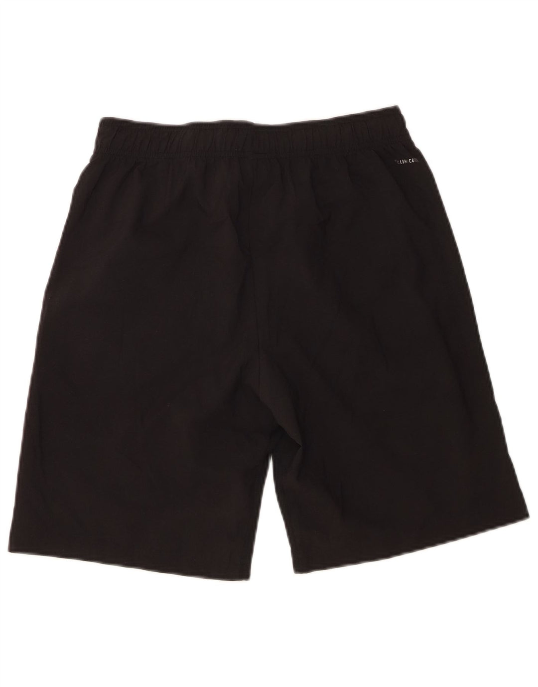 Adidas Climacool Sportshorts für Jungen, 13–14 Jahre, Größe L, Schwarz, Polyester