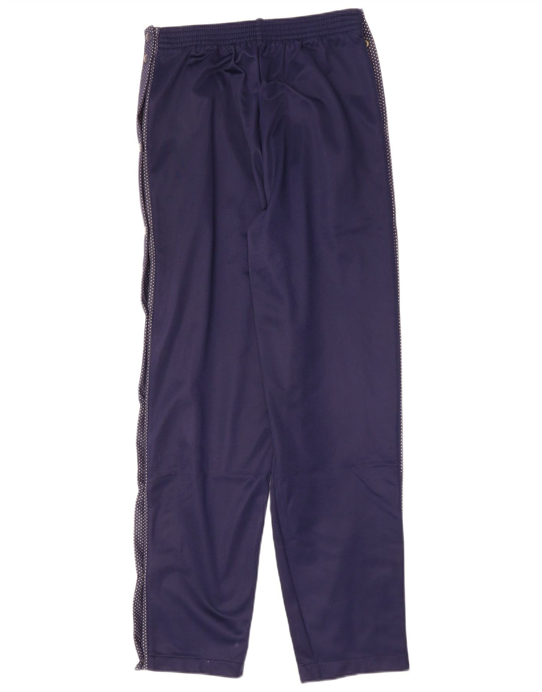 Champion Herren-Trainingshose mit USA-Grafik, Größe S, Marineblau, Polyester