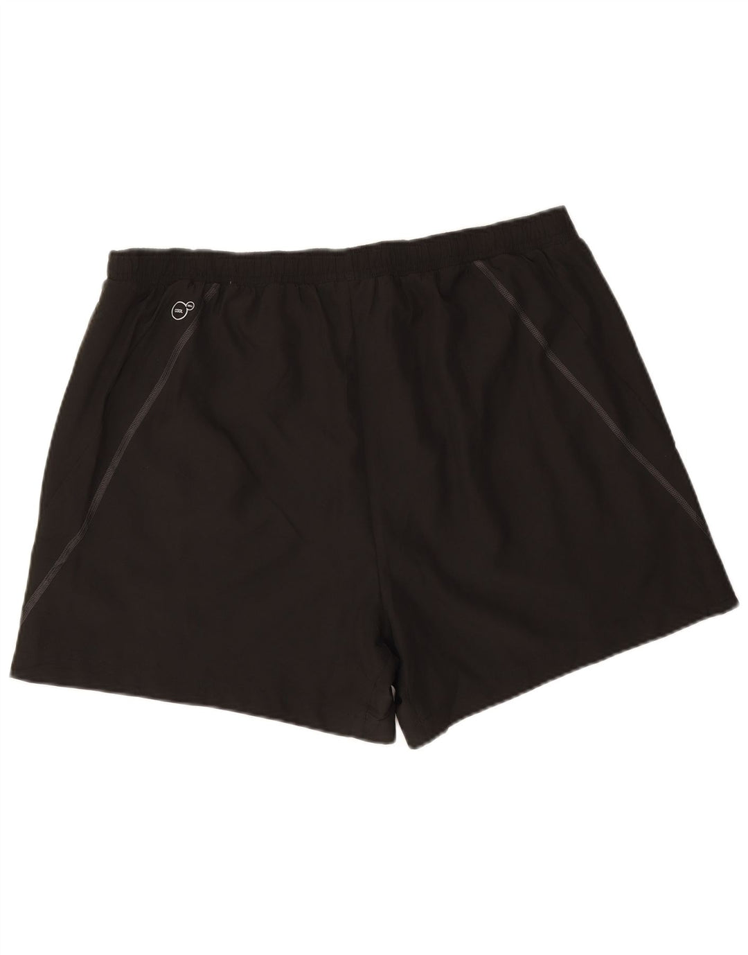 PUMA Herren Badeshorts XL Schwarz