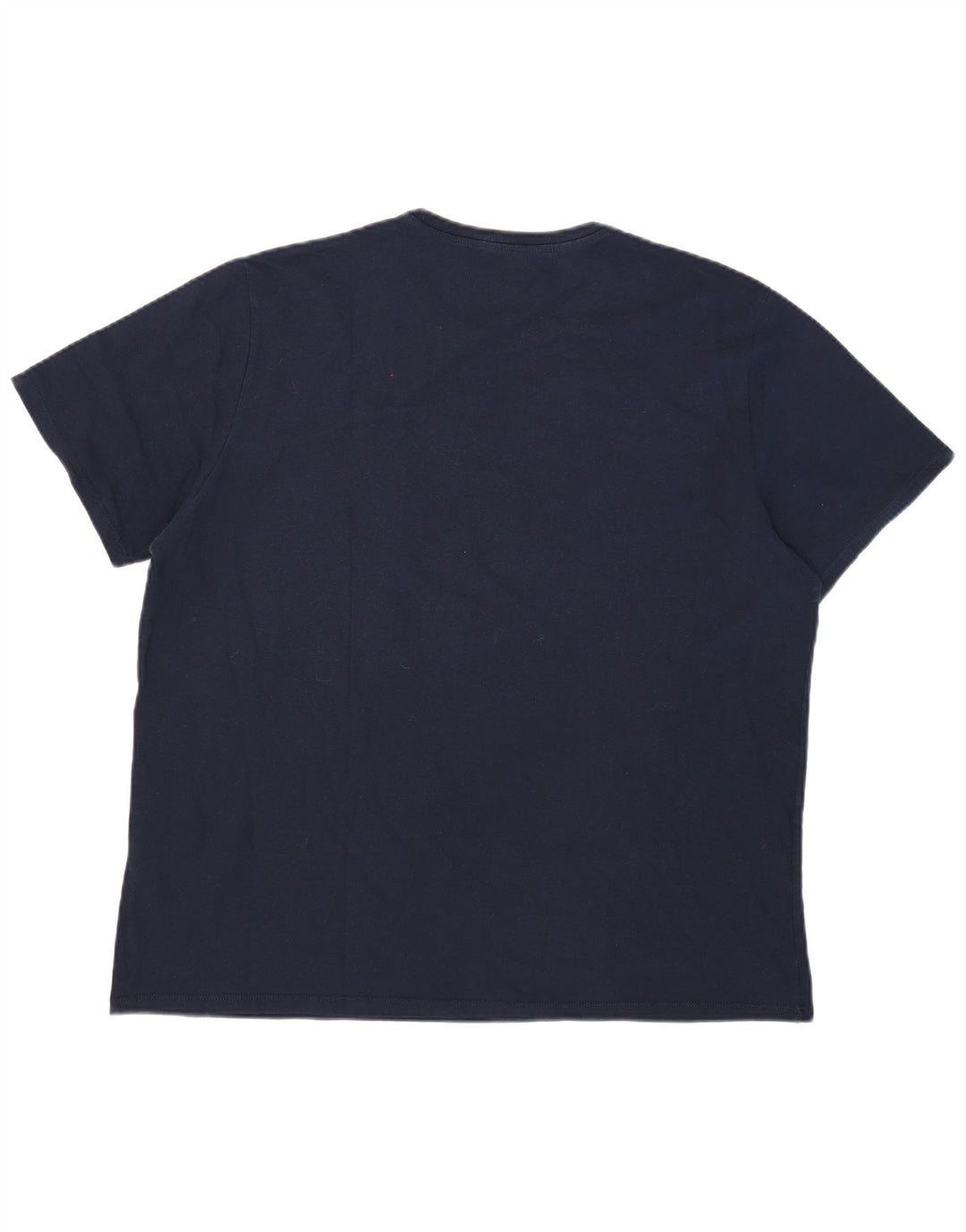 Levi's Herren-T-Shirt mit Grafik, 2XL, Marineblau, Baumwolle