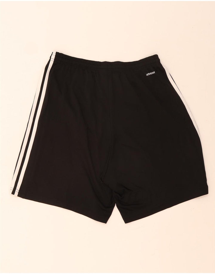 Adidas Herren Aeroready Sport Shorts Large Schwarz Polyester