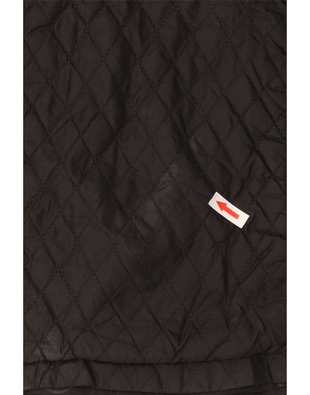Jack & Jones Herren Steppjacke UK 44 2XL Graues Nylon