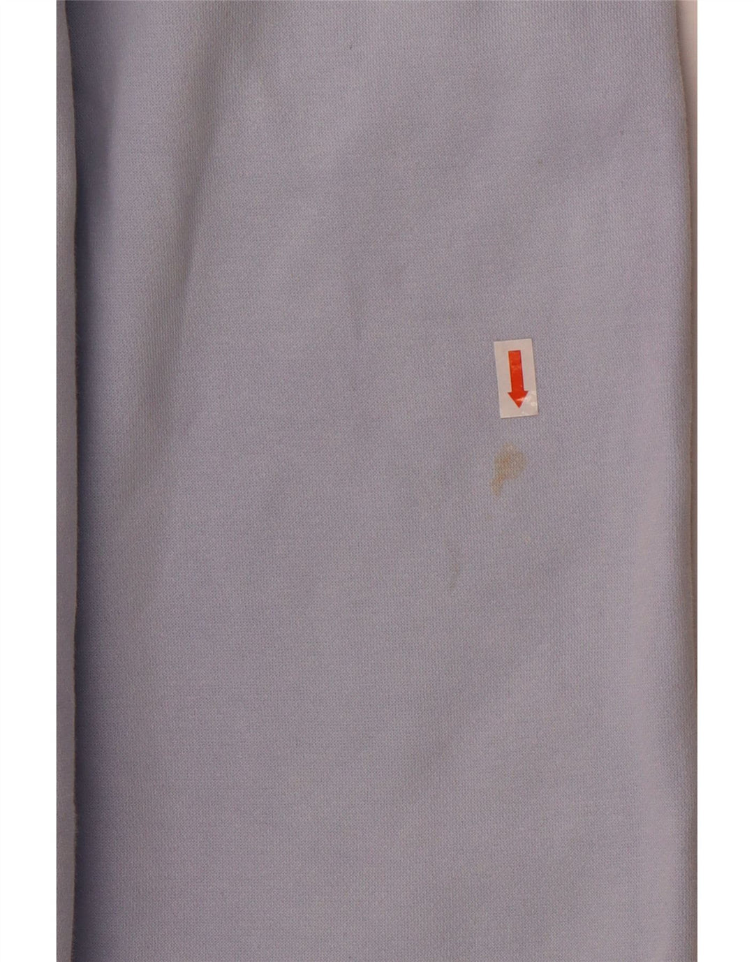 Nike Damen-Trainingshose, Jogginghose, UK 14, mittelviolette Baumwolle