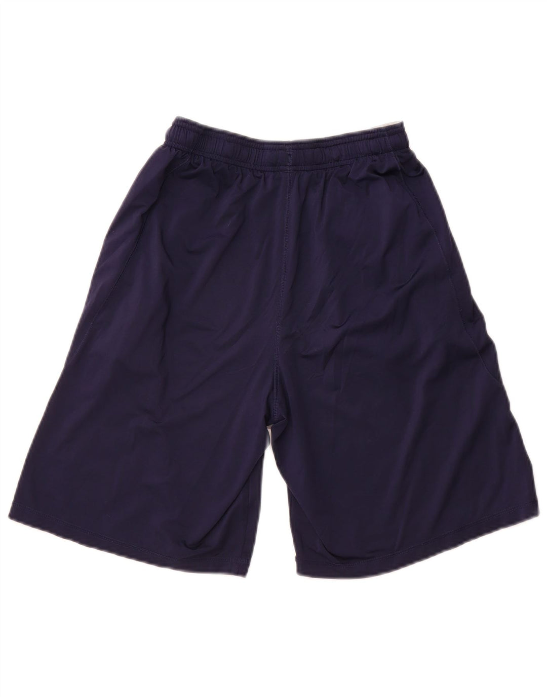 Under Armour Herren Rage Baseball Graphic Sportshorts, Größe S, Marineblau