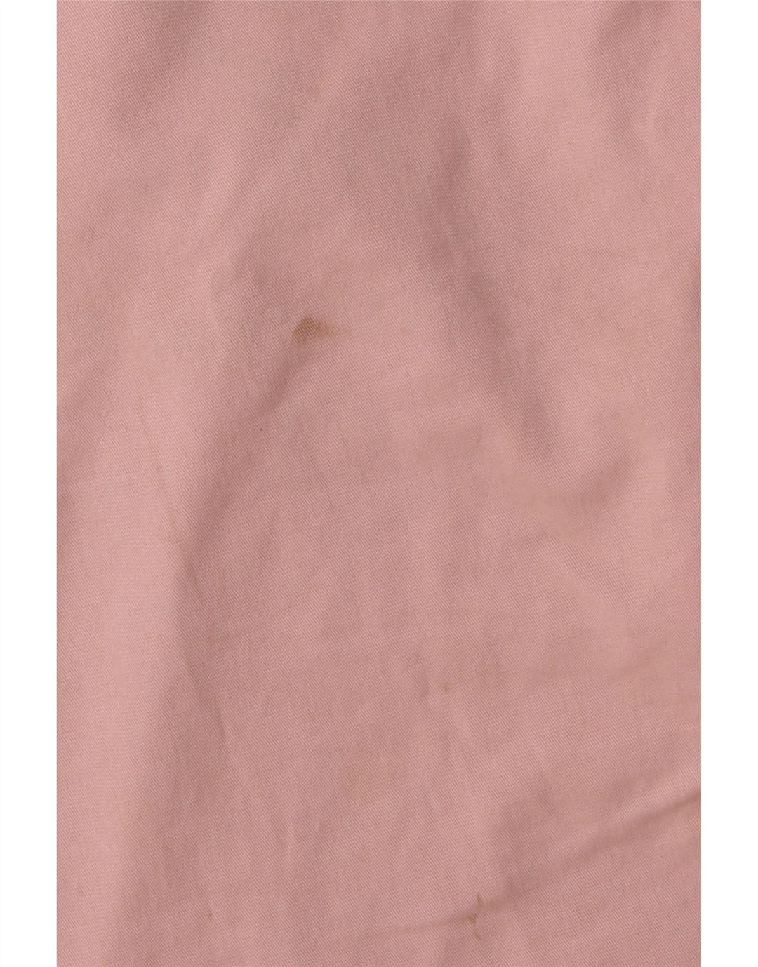 Tommy Hilfiger Herren Chinoshorts W34 Große rosa Baumwolle