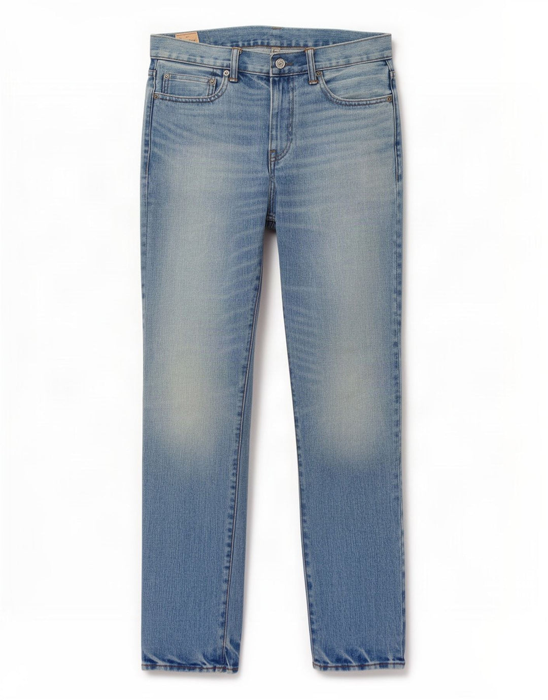 J. Crew Herren Slim Jeans W32 L32 Blau