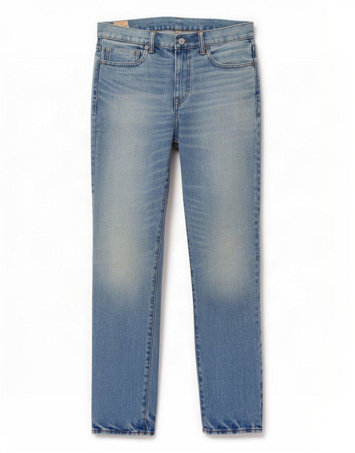 J. Crew Herren Slim Jeans W32 L32 Blau