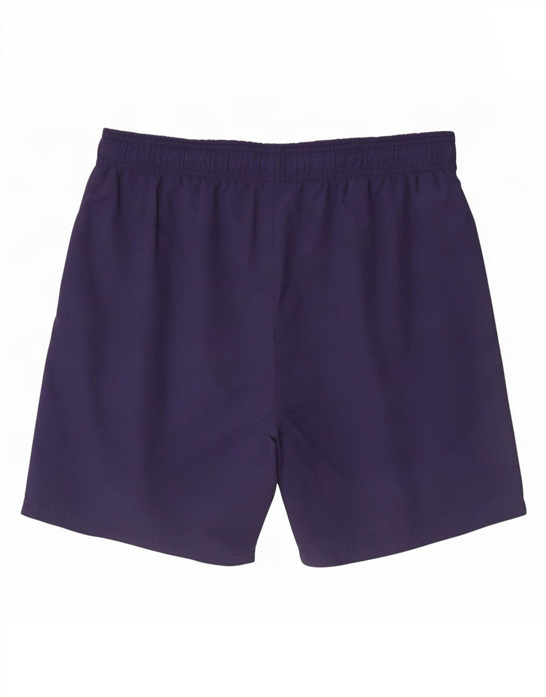 Diadora Herren-Badeshorts mit Grafik, mittelgroß, marineblau, Polyamid