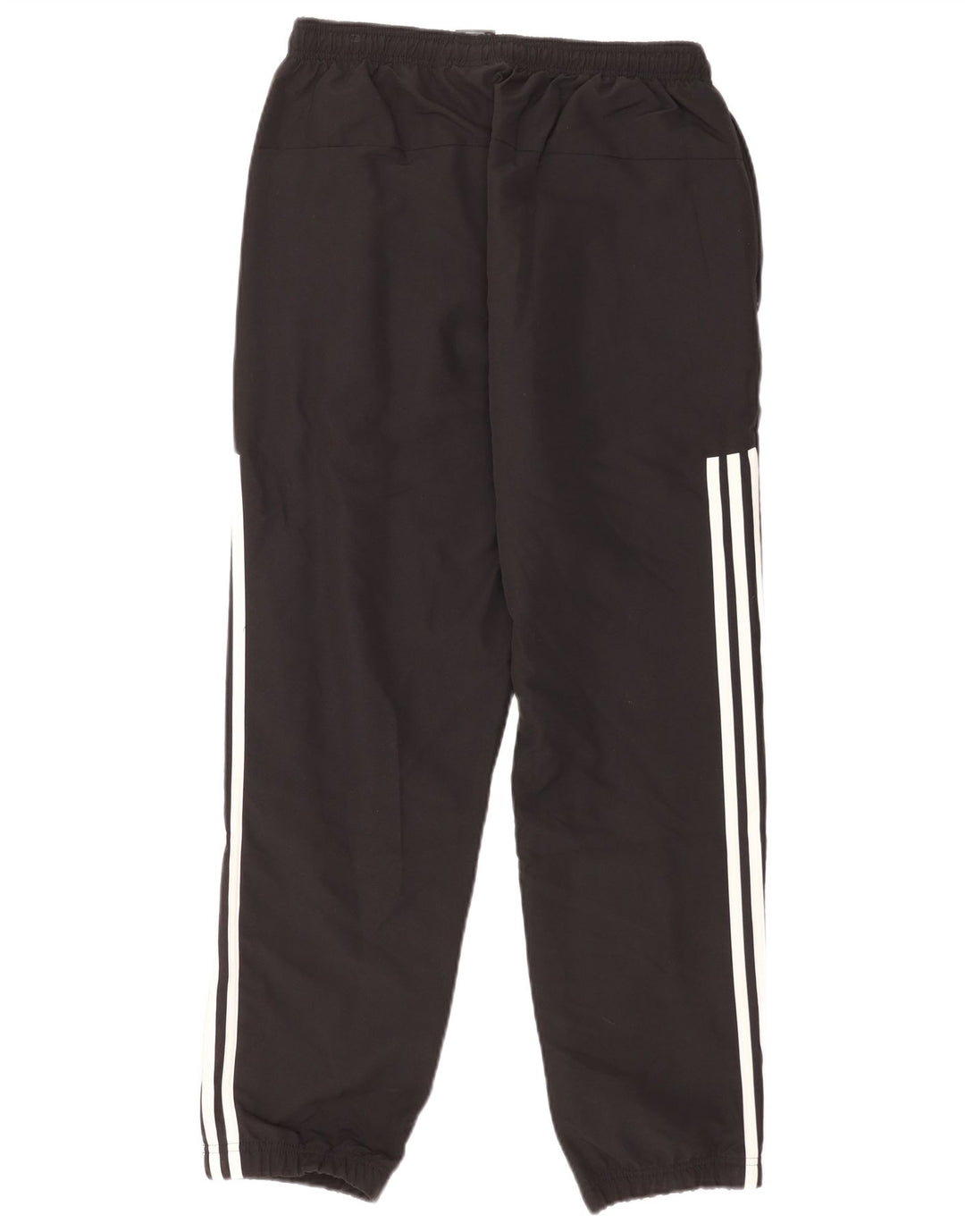 Adidas Herren Trainingshose Jogger Medium Schwarz Polyester