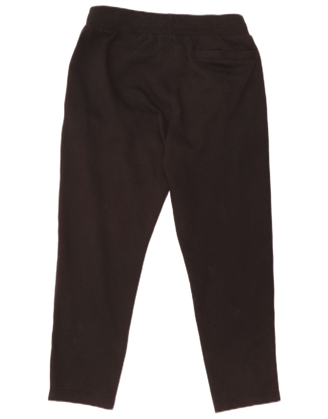 Champion Herren-Trainingshose, Größe S, schwarze Baumwolle