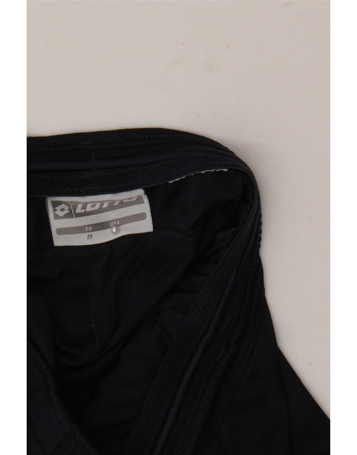 Lotto Herren Sportshorts Medium Marineblau