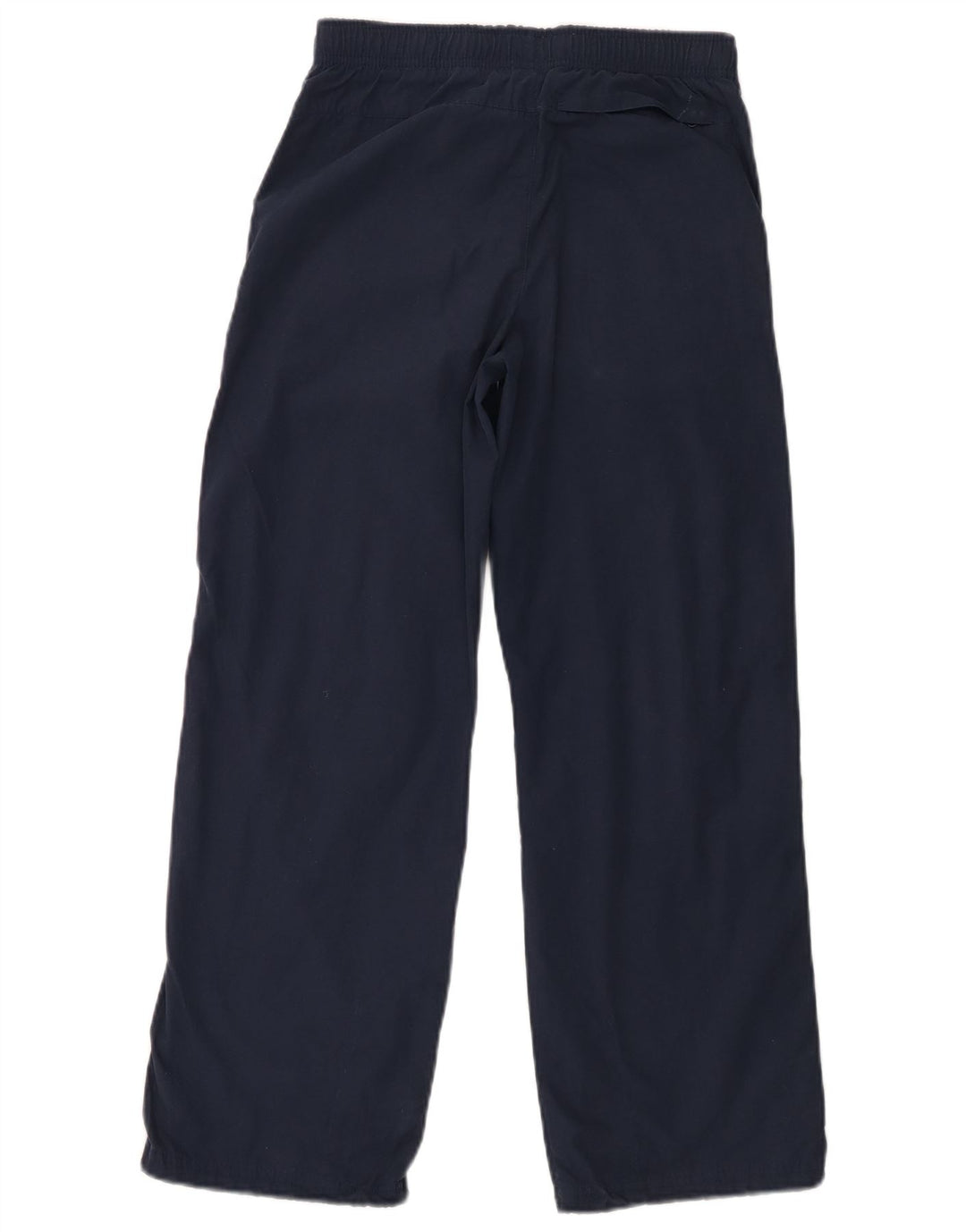 Nike Trainingshose für Jungen, 10–11 Jahre, mittelgroß, marineblau, Polyester