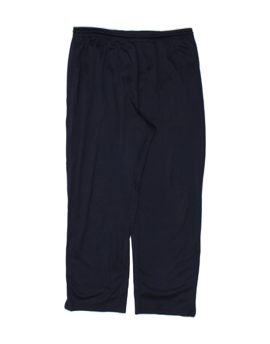 LOTTO Mens Tracksuit Trousers Medium Navy Blue Polyester Vintage Lotto and Second-Hand Lotto from Messina Hembry 