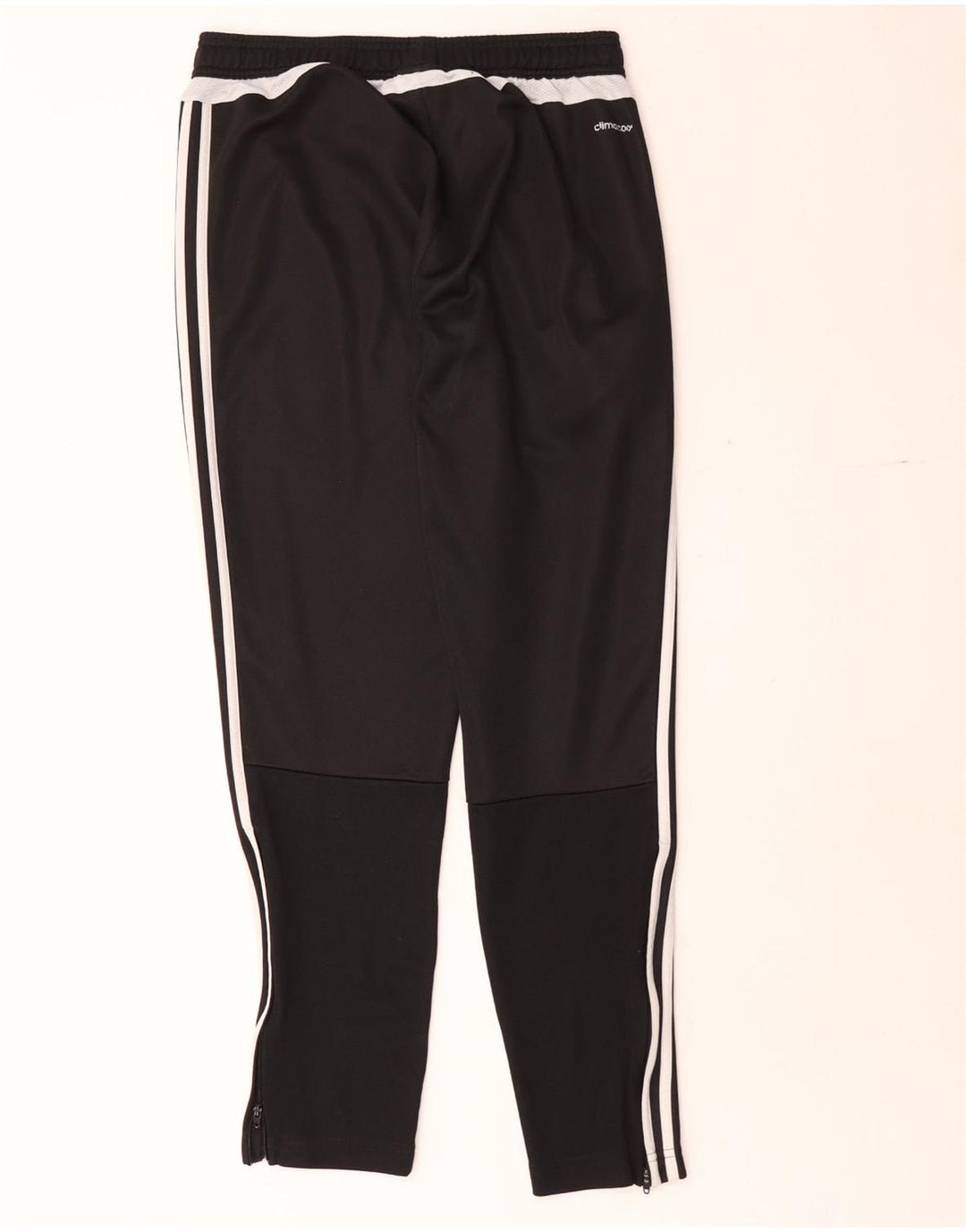 Adidas Herren Climacool Trainingshose Mittelschwarzes Polyester