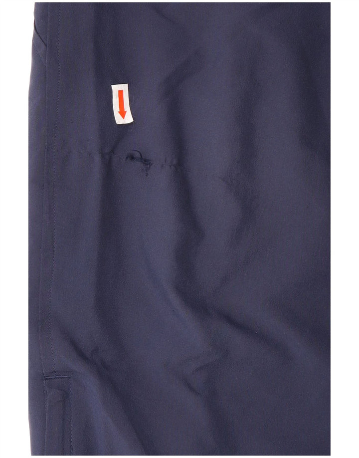 UNDER ARMOUR Herren-Trainingshose, groß, marineblau, Polyester