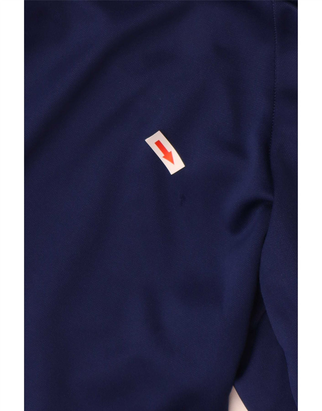Adidas Herren Aeroready Trainingshose, Größe S, Marineblau, Polyester