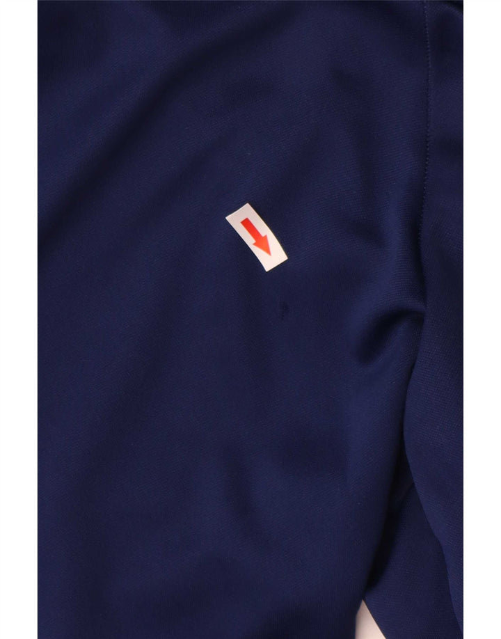 Adidas Herren Aeroready Trainingshose, Größe S, Marineblau, Polyester