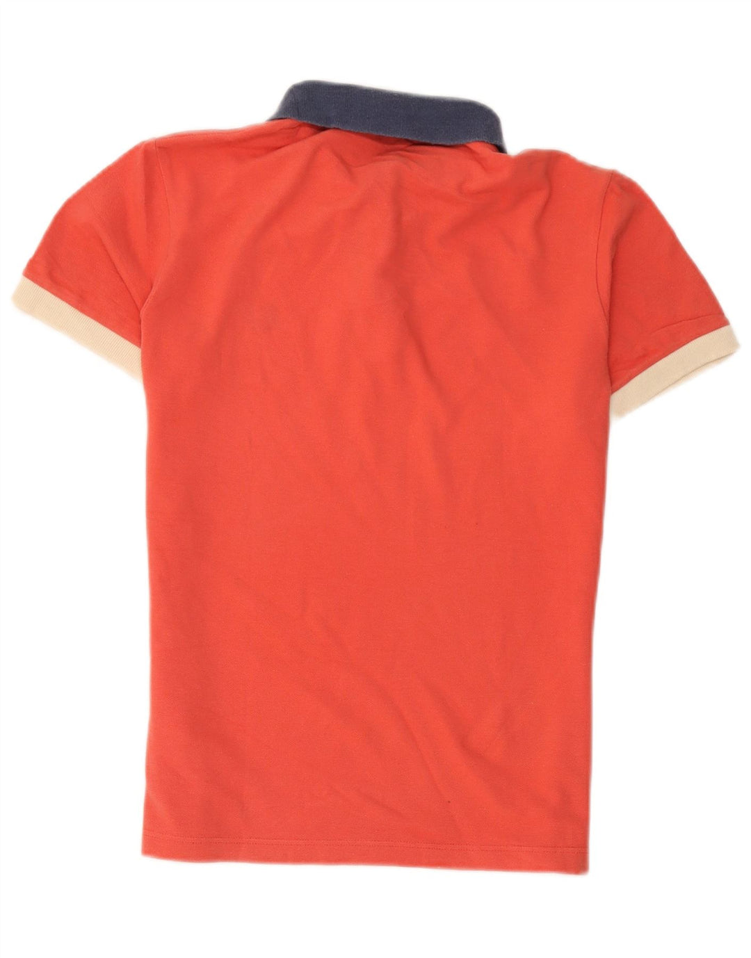 Fred Perry Herren Special Edition Poloshirt, kleine rote Baumwolle