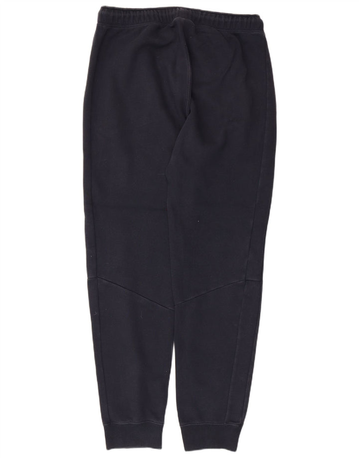 Champion Herren-Trainingshose, Jogginghose, Größe L, Marineblau