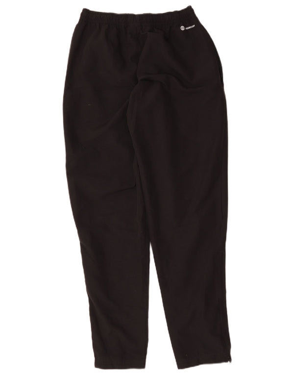 Adidas Herren Aeroready Trainingshose Small Schwarz Polyester