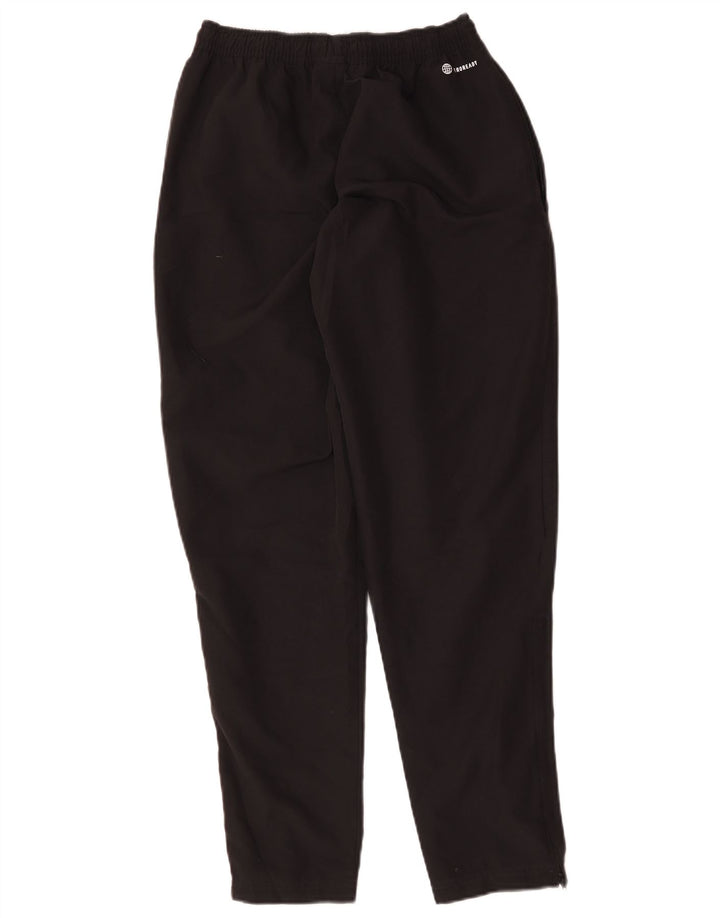 Adidas Herren Aeroready Trainingshose Small Schwarz Polyester