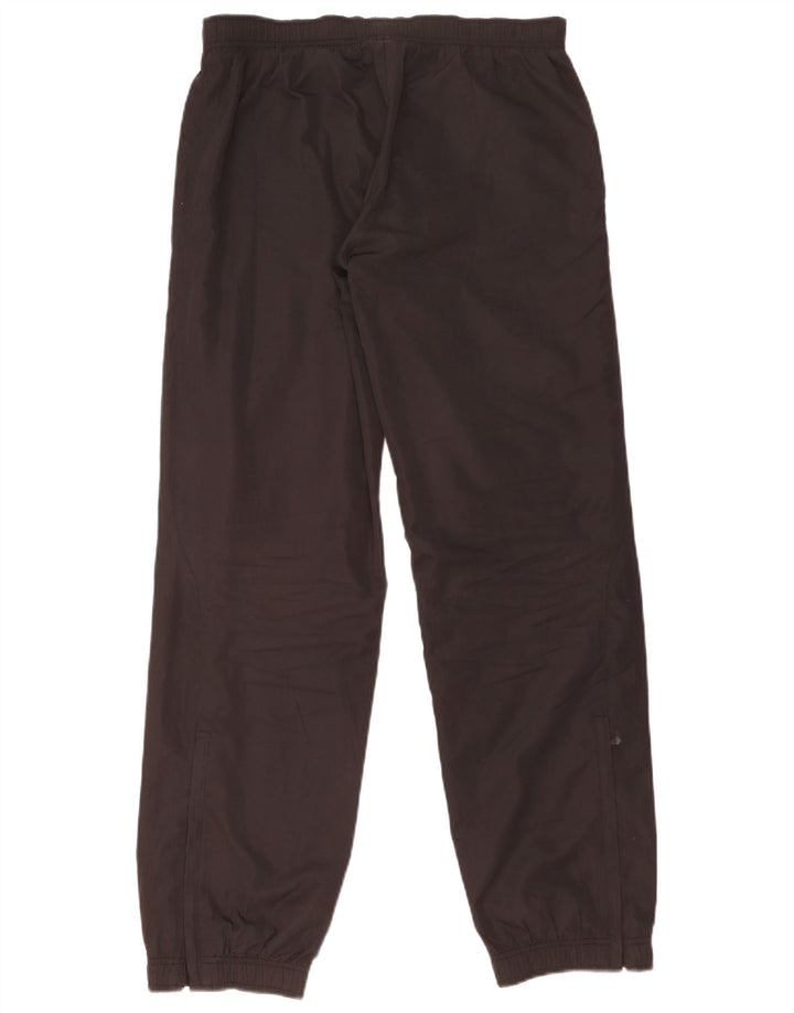 Puma Herren-Trainingshose, Jogginghose, Größe S, Schwarz