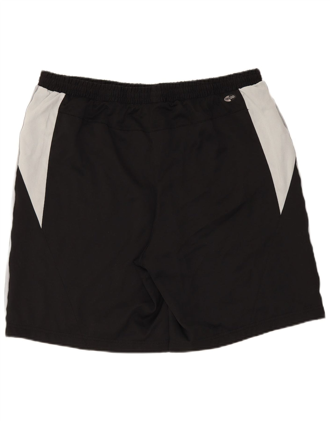 Adidas Herren Climacool Sport Shorts 2XL Schwarz Colourblock Polyester